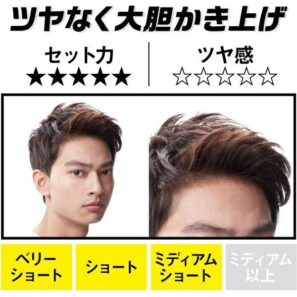 mandom（マンダム） ギャツビー ムービングラバー エクストリーム