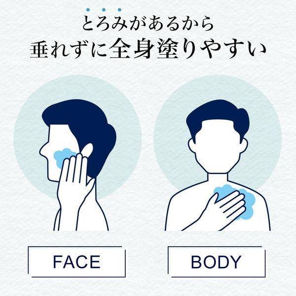 マンダム ルシード Q10化粧水 300ml | mandom | 04