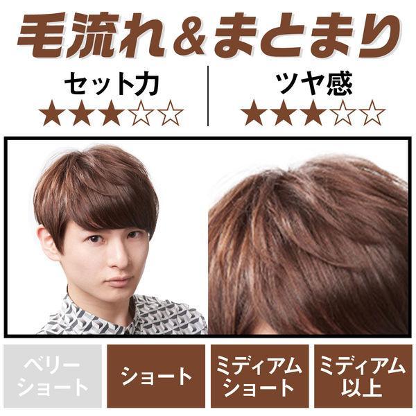 mandom（マンダム） ギャツビー ムービングラバー マルチフォルム