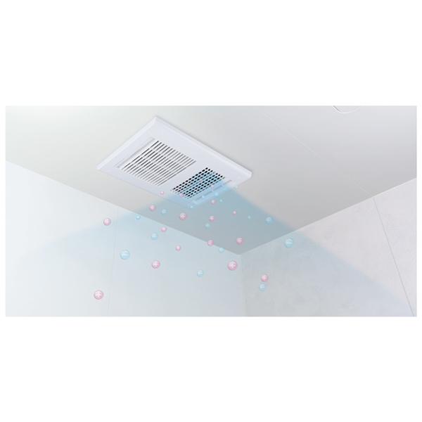 マックス 浴室暖房換気乾燥機 MAX BS-161H-CX-2 100V/1室換気