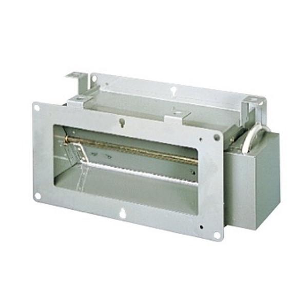 MITSUBISHI P-28DE2 レンジフードファン用部材(浅形レンジフード用)