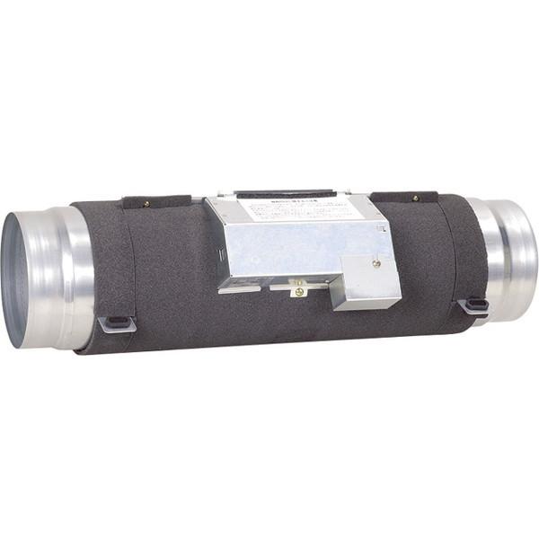 三菱ライフネットワーク V-150CL-D ロスナイ ダクト用換気扇 カウンターアローファン (羽根径13.5cm)