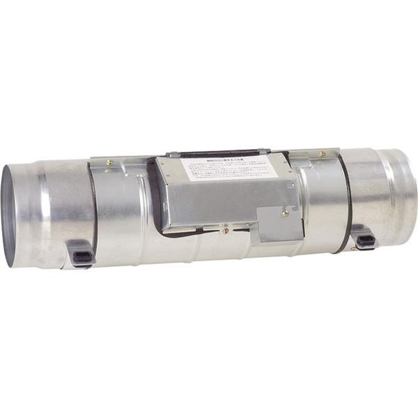 三菱ライフネットワーク V-200CL ロスナイ ダクト用換気扇 カウンターアローファン (羽根径18cm)