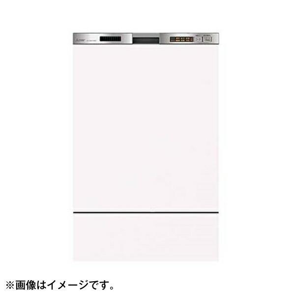三菱（MITSUBISHI） MITSUBISHI EW-45MD1SMU ステンレスシルバー