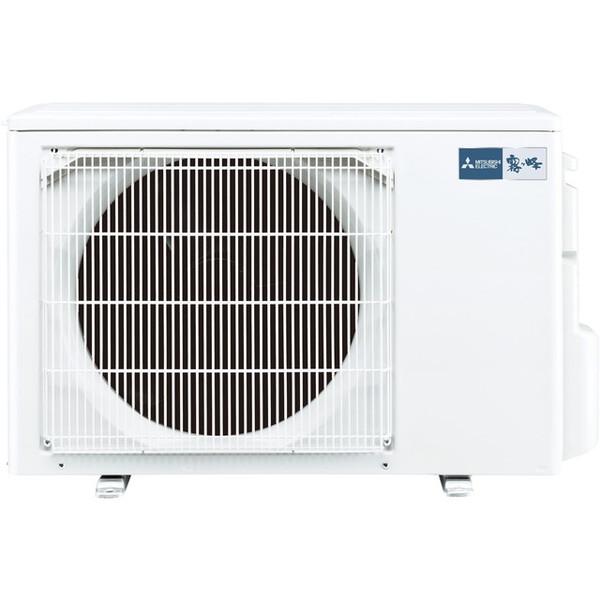 三菱（MITSUBISHI） エアコン 10畳 冷暖房 三菱電機 工事対応可能 