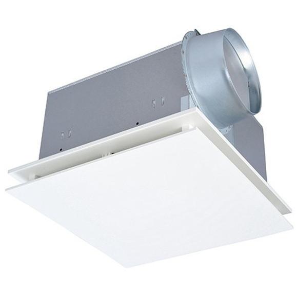 三菱電機 三菱 mitsubishi 換気扇 【VD-25ZVE6-FP】換気扇 [本体]24