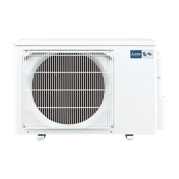 三菱（MITSUBISHI） エアコン 18畳 冷暖房 三菱電機 工事対応可能 
