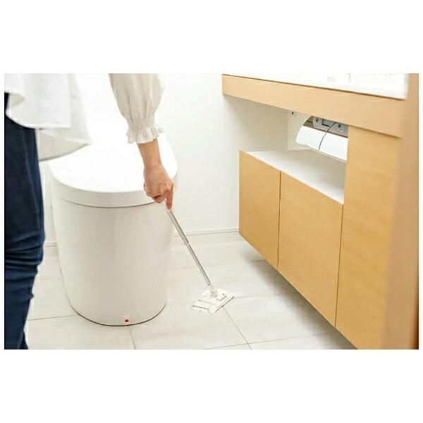 なおページ コンドル トイレ床用ワイパーJ | 山崎産業株式会社 家庭用品事業