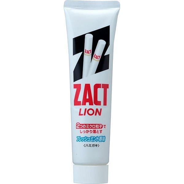 LION（ライオン） ザクトライオン 150g : XPRICE Yahoo!店 - 通販