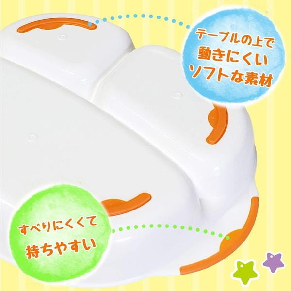 LEC アンパンマン ランチプレート : XPRICE Yahoo!店 - 通販 LEC アンパンマン ランチプレート : XPRICE Yahoo!店 - 通販