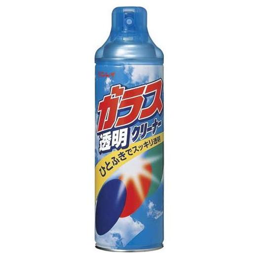 リンレイ ガラスクリーナー 480ml ガラス用洗剤 : XPRICE Yahoo!店