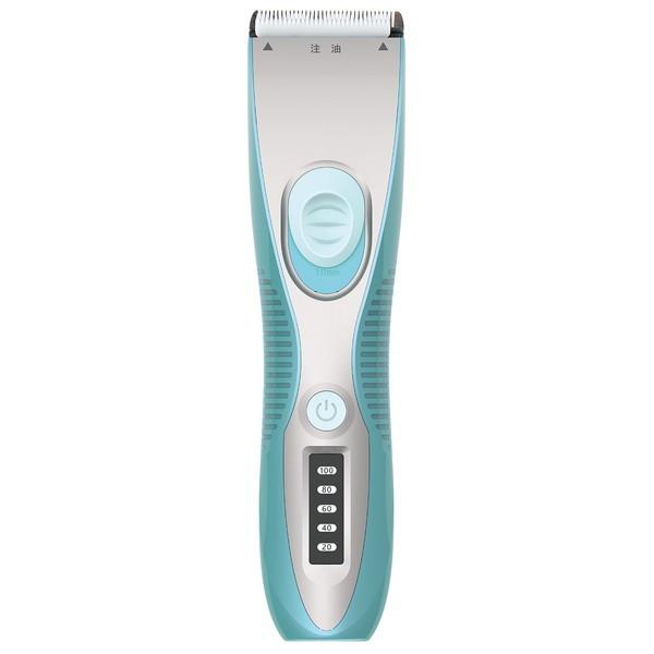 Petio（ペティオ） Self Trimmer コードレスバリカン レギュラー