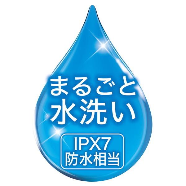 ペティオ セルフトリマー コードレスバリカン プロフェッショナル レギュラー_7