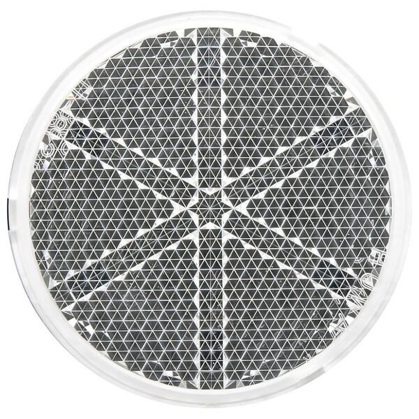 和気産業 Z-13 リフレクター R-80 クリア : XPRICE Yahoo!店 - 通販