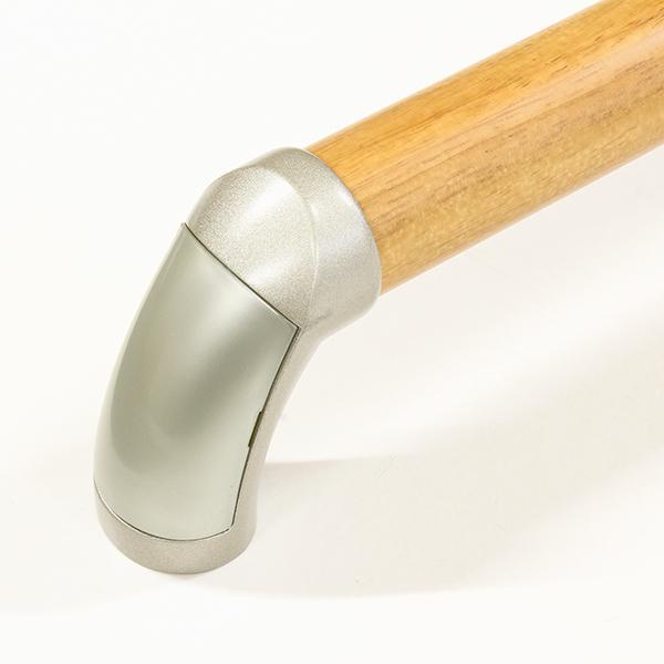 和気産業 P32S80 ぬくもり手すりピン+ : XPRICE Yahoo!店 - 通販