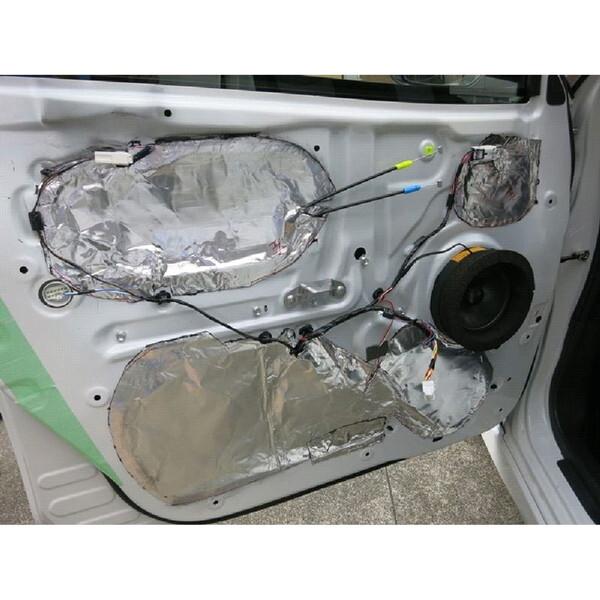 和気産業 WD-300N 軽量制振材 レジェトレックス : XPRICE Yahoo!店