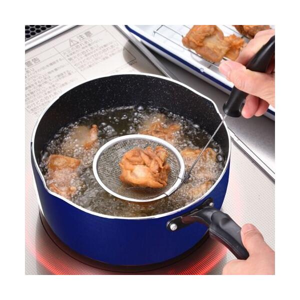 和平フレイズ RB-2151 メガフッカNEO深型フライパン 20cm : XPRICE