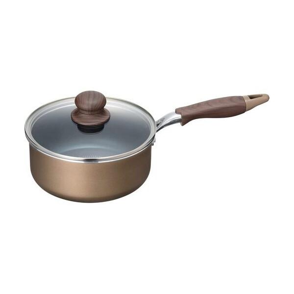 和平フレイズ MB-2392 ブラナーノ2 片手鍋 18cm : XPRICE Yahoo!店