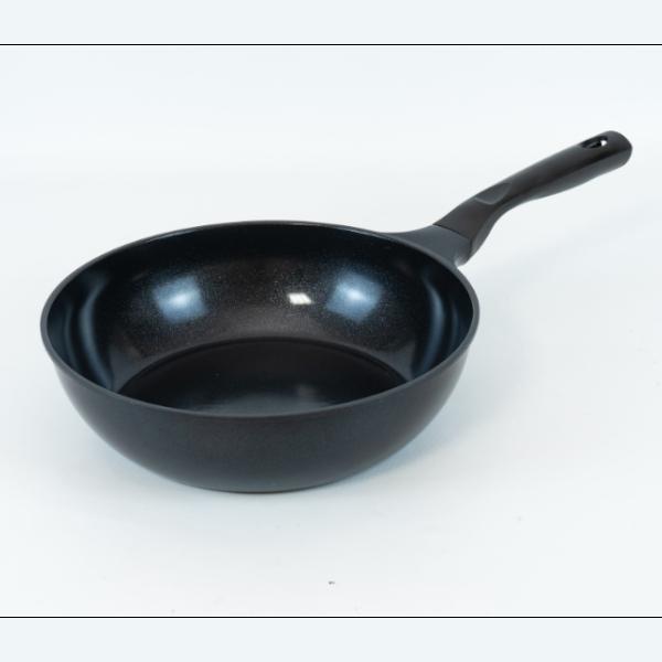和平フレイズ RB-3704 セラノワール セラミックいため鍋28cm IH・ガス