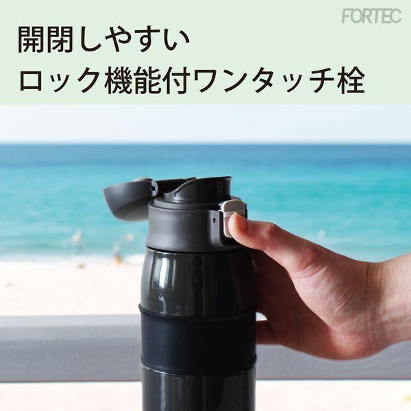 和平フレイズ RH-1829 フォルテック ワンタッチ栓サースティマグボトル