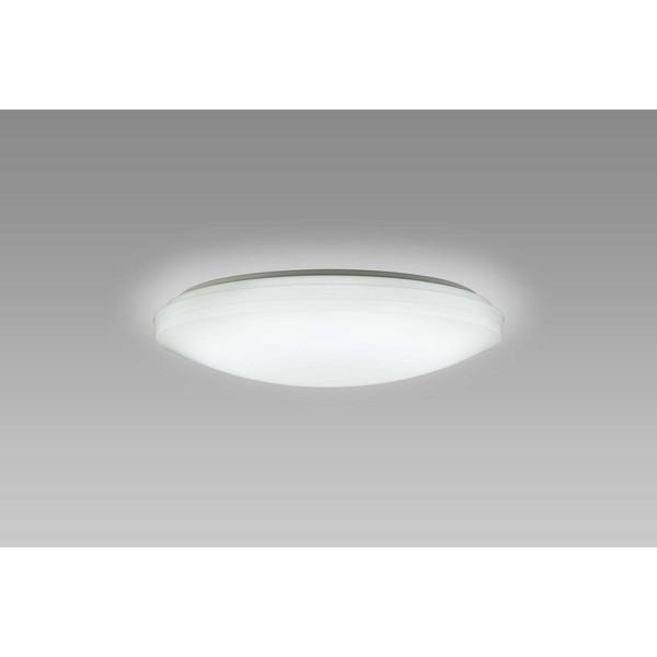 シーリングライト LED 8畳 ホタルクス ライフレッズ LIFELED'S HLDC08208 LEDシーリングライト (調色・調光/昼光色・電球色) リモコン有｜aprice｜02