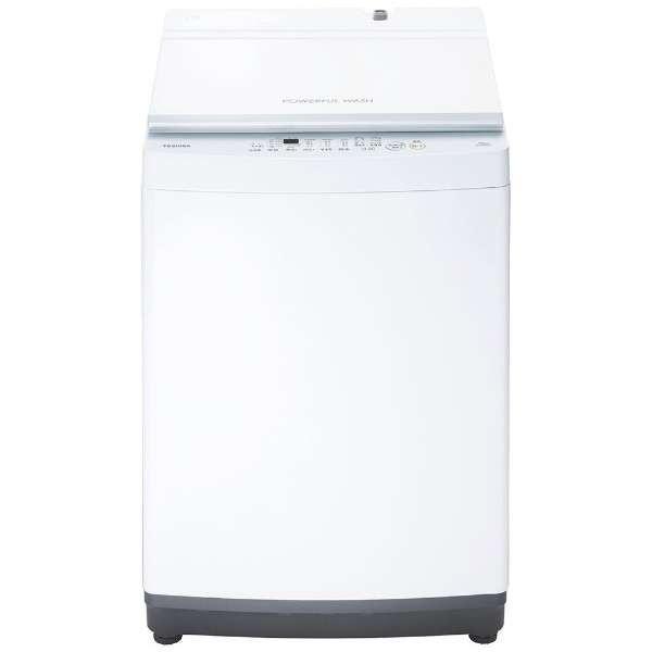 TOSHIBA 洗濯機 縦型 10kg 全自動洗濯機 東芝 AW-10GM3 ピュア TOSHIBA 洗濯機 縦型 10kg 全自動洗濯機 東芝 AW-10GM3 ピュア