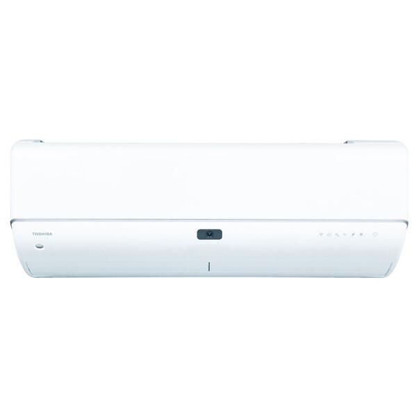 2024年製 TOSHIBA エアコン② 楽天市場】【取付設置なし】東芝 エアコン （主に14畳用） RAS