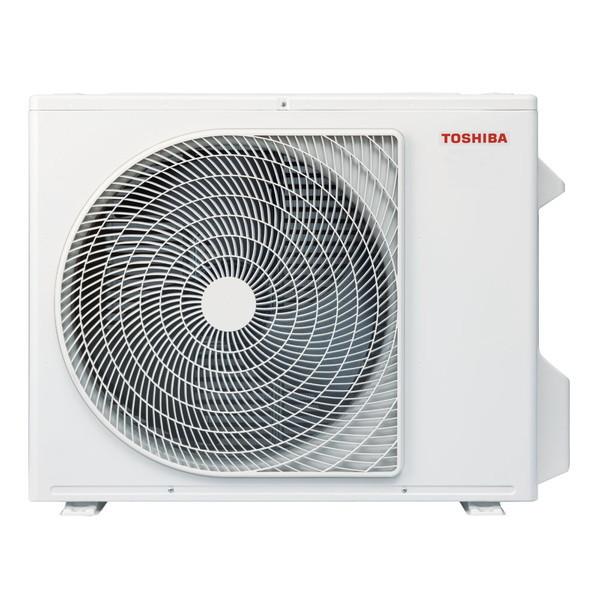 TOSHIBA（東芝） エアコン 10畳 冷暖房 工事対応可能 大清快 N-DR