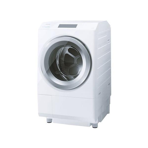 TOSHIBA 洗濯機 ドラム式 12kg ドラム式洗濯乾燥機 東芝 ZABOON TOSHIBA 洗濯機 ドラム式 12kg ドラム式洗濯乾燥機 東芝 ZABOON