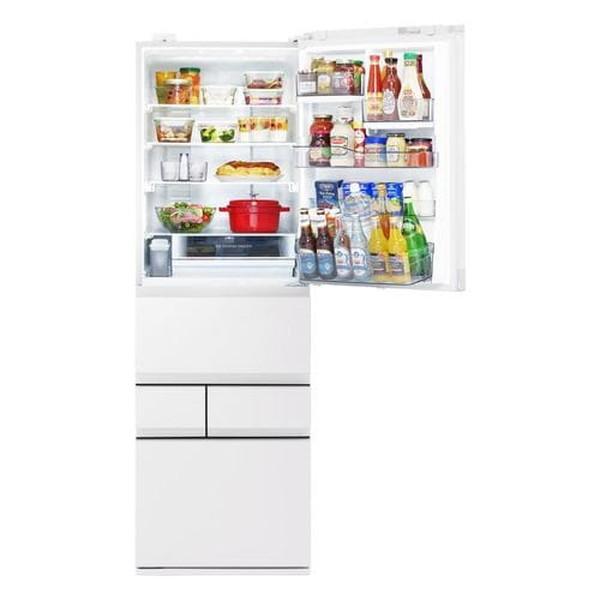 TOSHIBA 冷蔵庫 500L以上 二人暮らし 501L 東芝 右開き GR