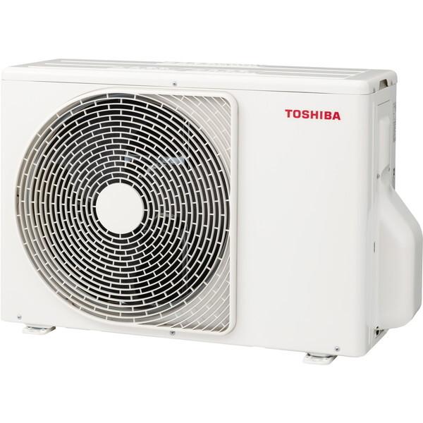 TOSHIBA（東芝） エアコン 8畳 冷暖房 工事対応可能 2025年モデル RAS