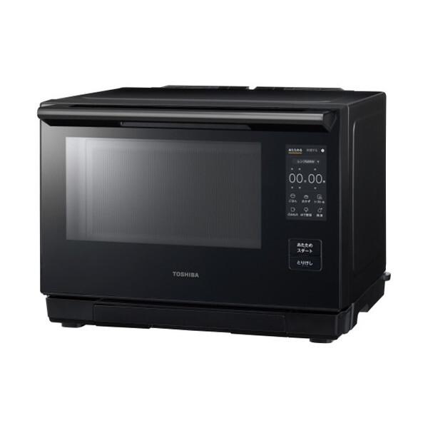TOSHIBA（東芝） ER-D4000B(K) ブラック 石窯ドーム スチームオーブン 