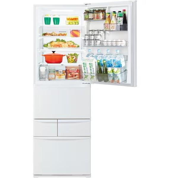 TOSHIBA 冷蔵庫 ホワイト TOSHIBA 冷蔵庫 白