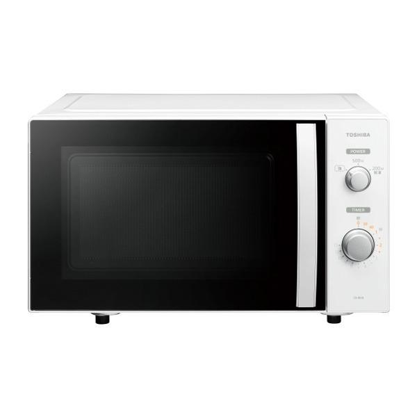 TOSHIBA（東芝） ER-M5B(W) ホワイト 電子レンジ (17L) : XPRICE Yahoo