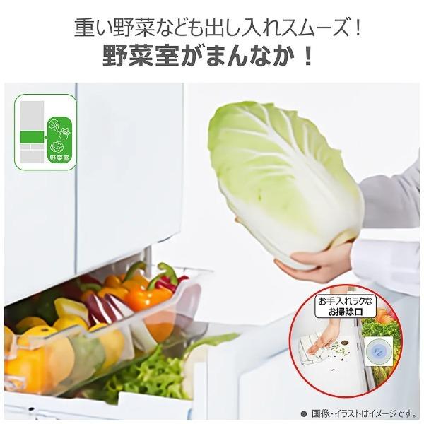 TOSHIBA（東芝） 冷蔵庫 二人暮らし 509L 500L以上 大容量 6ドア