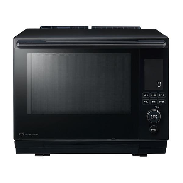 石窯ドーム ER-D5000C(K) [ブラック]の商品画像（Yahoo!ショッピング）