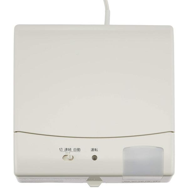 換気扇 東芝 TOSHIBA VFP-8XK2 トイレ用換気扇 ぴたパネII
