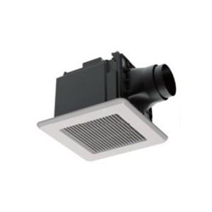 東芝 DVF-T14CLX ツインエアロファン [ダクト用換気扇(14cm) ルーバーセット 低騒音形] TOSHIBA（東芝） TOSHIBA DVF-T14CLX ツインエアロファン ダクト用