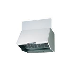 TOSHIBA（東芝） レンジフード TOSHIBA VFR-64LJDB(W) ホワイト レンジ 