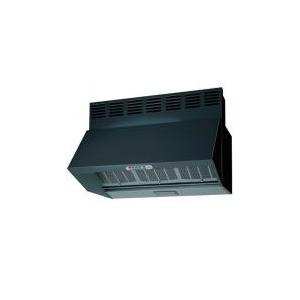 レンジフード 東芝 TOSHIBA VFR-94LJP(K) ブラック レンジフードファン (三分割構造・シロッコファンタイプ・同時給排気式:強制排気・自然給気・90cm巾)