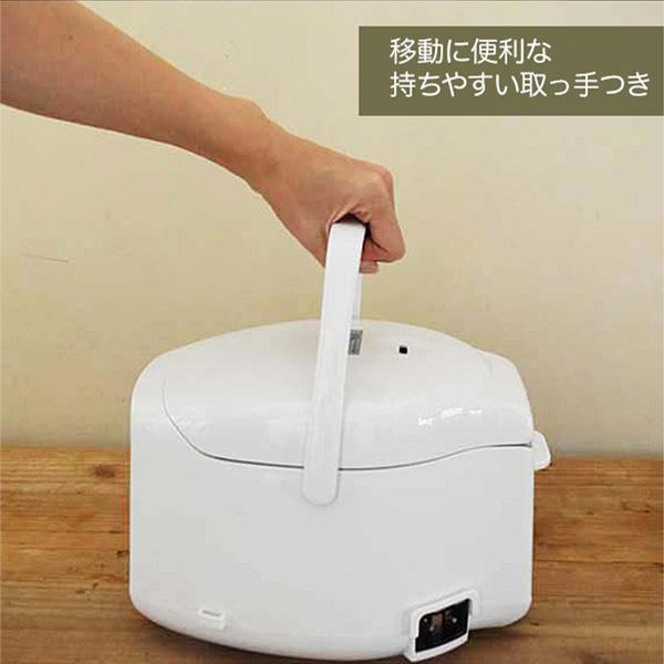 タイガー 炊飯器 3合炊き 一人暮らし用 JAI-R551 炊きたて ミニ タイガー 炊飯器 3合炊き 一人暮らし用 JAI-R551 炊きたて ミニ