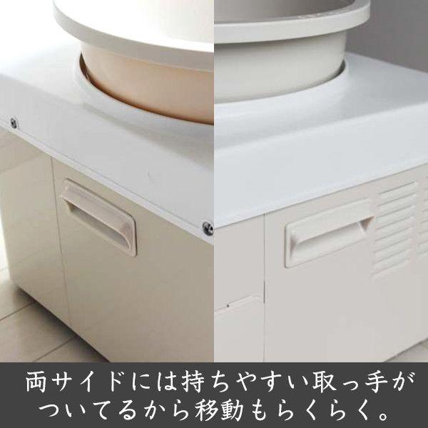 タイガー 餅つき 機 3升 つき専用  力じまん SME-A540-WL Tiger w17b8b5 餅つき機 SME-A540 | 製品情報 | タイガー魔法瓶