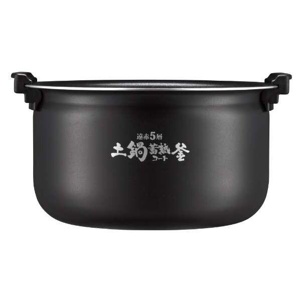 タイガー（TIGER） 炊飯器 1升炊き 10合 炊きたて IH JPV-S180-KO