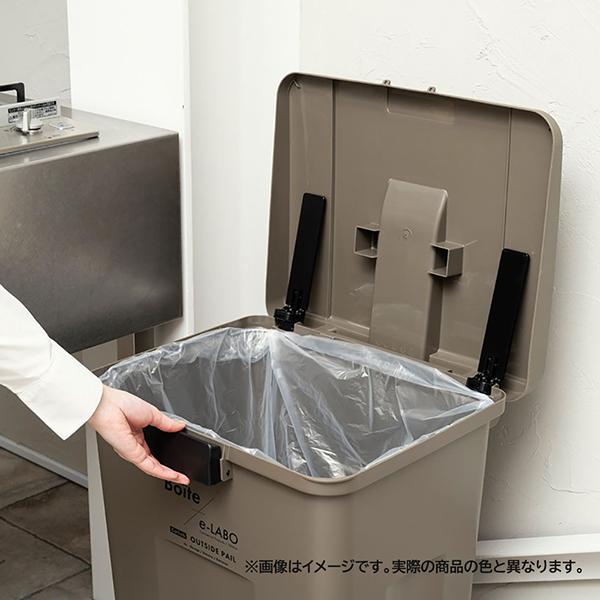 【新品・未使用】オールドU.P renoma カゴ付きプレートセット（5枚） 天馬 天馬(Tenma) ELB-TOP70 BK ゴミ箱 フタ付き 70L 屋外 ワンタッチ