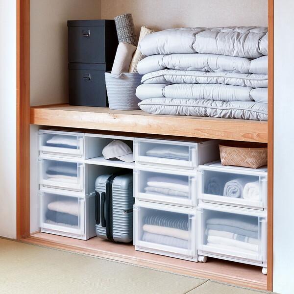 天馬 天馬(Tenma) フィッツケース アドバンス 74-39L (箱仕様2個組