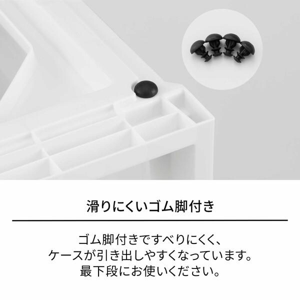 天馬 天馬(Tenma) フィッツケース マルチ 40-40L (箱仕様2個組