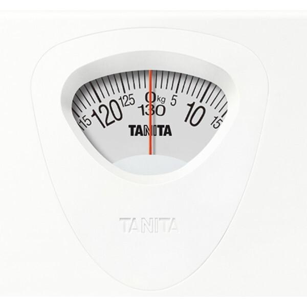 TANITA（タニタ） TANITA HA-861-WH ホワイト アナログヘルスメーター