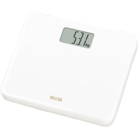 TANITA タニタ HD-660-WH 体重計 白 デジタルヘルスメーター TANITA タニタ HD-660-WH 体重計 白 デジタルヘルスメーター