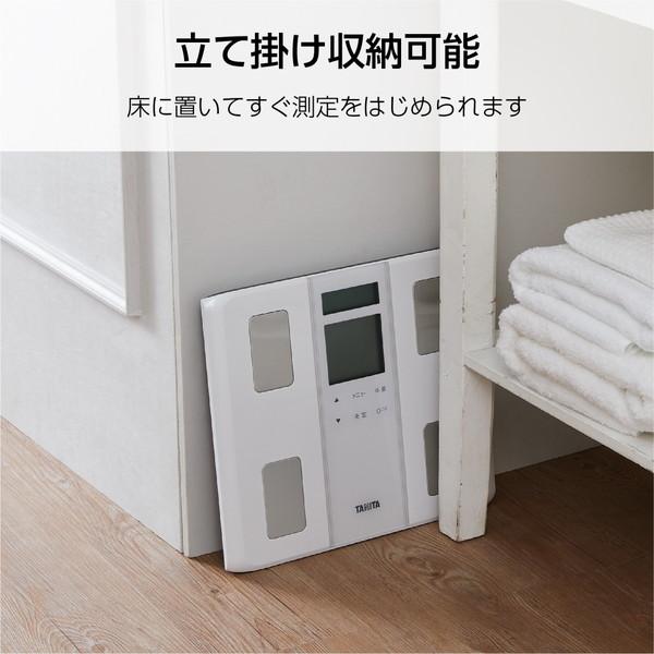 TANITA 体重計 タニタ 体組成計 ダブル液晶 薄型 健康管理 筋 TANITA 体重計 タニタ 体組成計 ダブル液晶 薄型 健康管理 筋