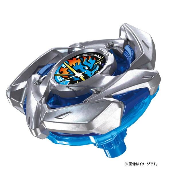 スポーツトイ・アクショントイ BX-49 タカラトミー（TAKARA TOMY） BX-49 スターター ドランストライク4